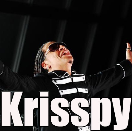 Krisspy 1