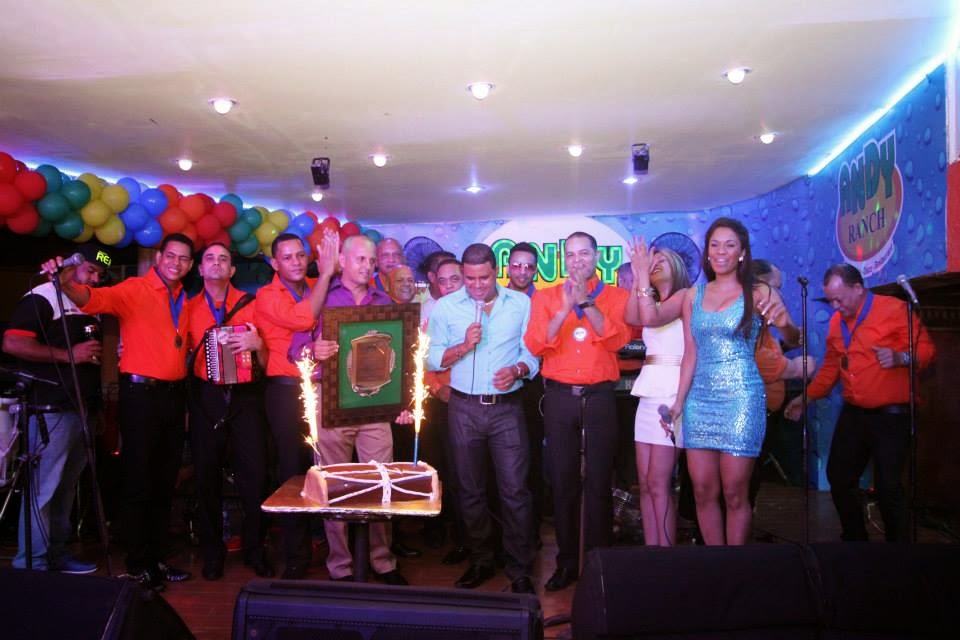 6to Aniversario 1