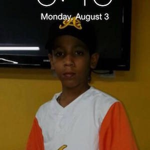 krisspy jr