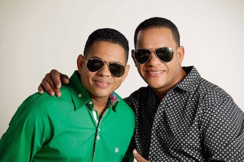 tormentosa & Cristian la guira