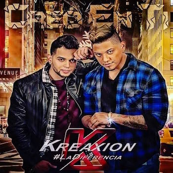kreaxion