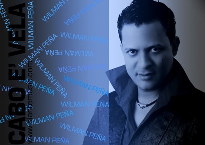 Wilman Pena