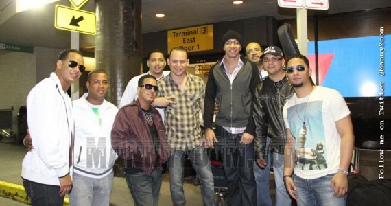 Banda UniK llegando a NYC 15 570x300