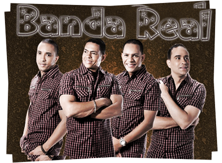 BandaRealNEW2011