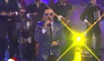 Robert Liriano Programa de extremo a extremo.