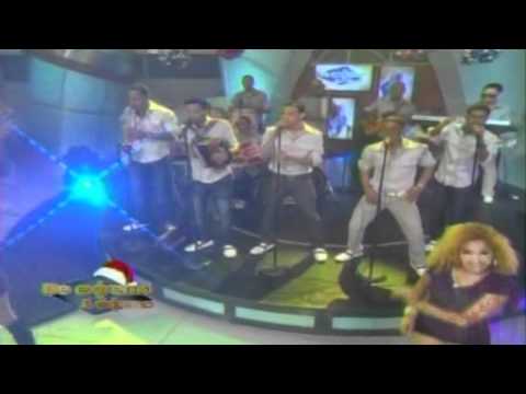 Mega Swing Tipico Señora Dic 20 2011 Extremo A Extremo