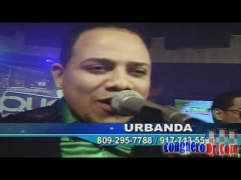 Urbanda Merengue Tipico En Vivo Dic 20 2011 Que Noche