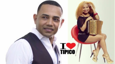 Fidelina Pascual Ft Yovanny Polanco - Tapasao