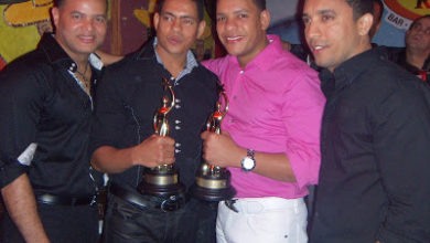 Banda Real celebra con sus fanáticos su segundo casandra