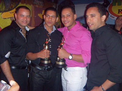 Banda Real celebra con sus fanáticos su segundo casandra