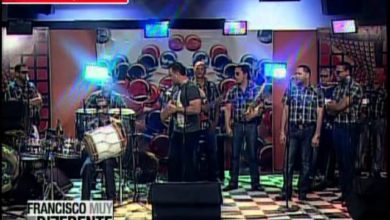 Banda Real En Vivo en Francisco Muy Diferente (17-marzo-12)