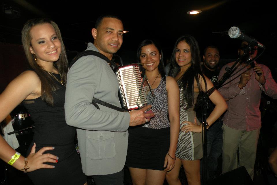 Yovanny Polanco Miami1