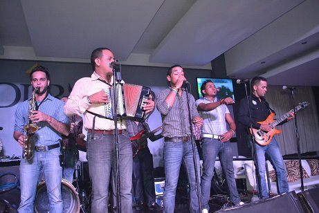 urbanda duran club