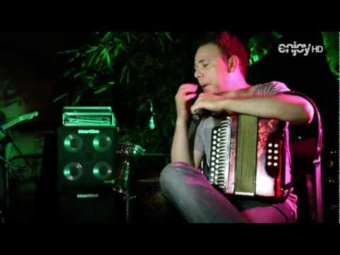 Jazz Ripiao el sonido del Prodigio