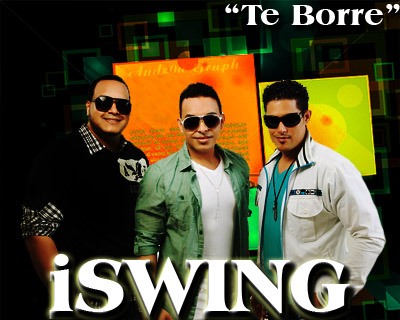 iSwingTeBorre2012