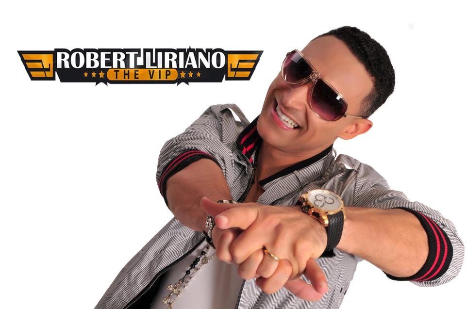 Robert Liriano