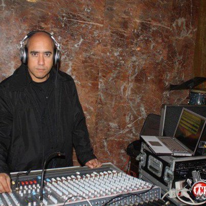 junior sonido