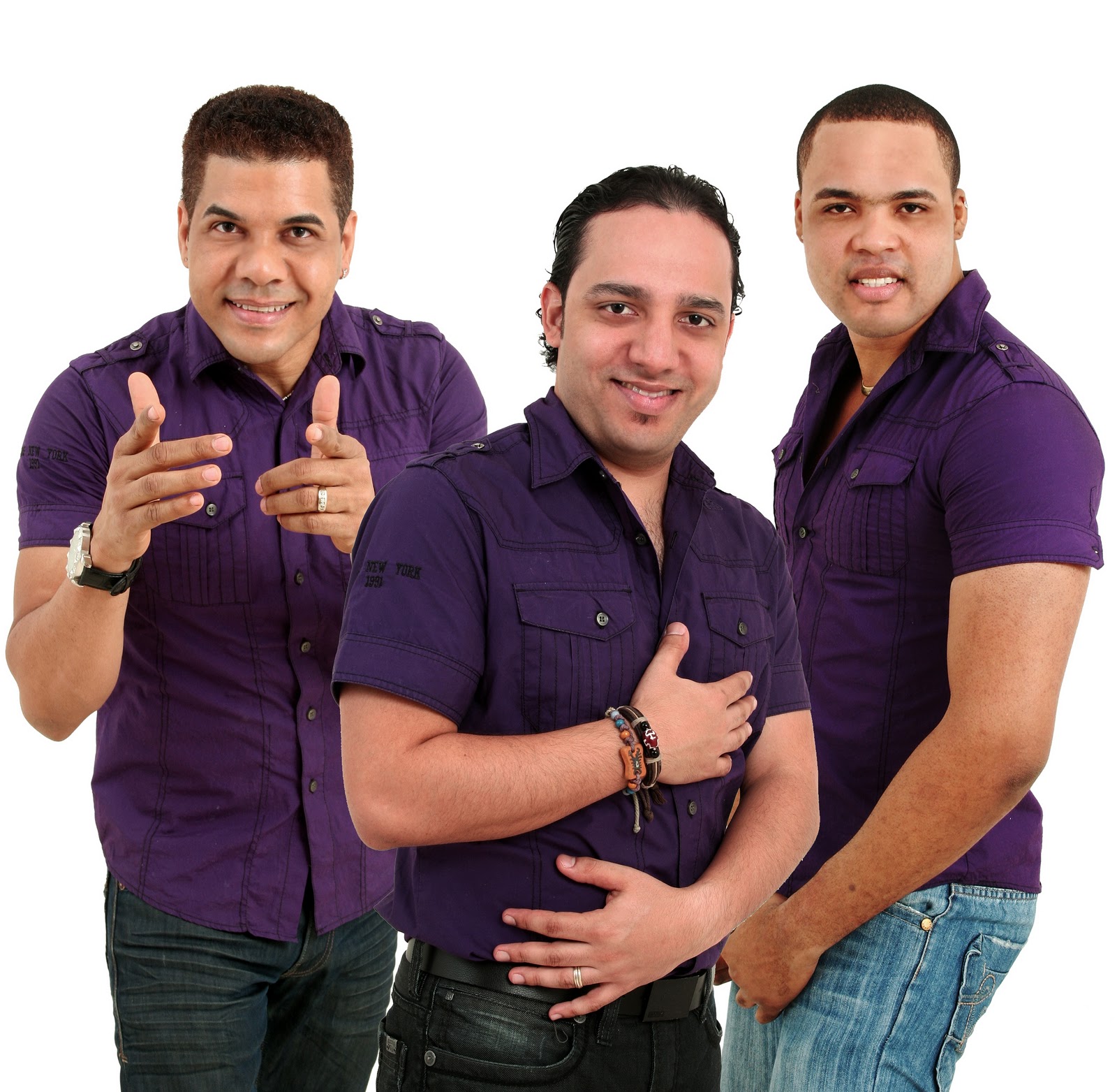 Banda Libre 1
