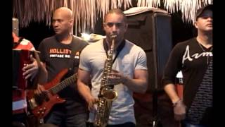 banda real en los mangos