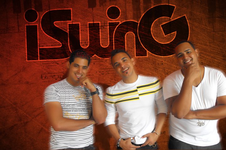 iswing