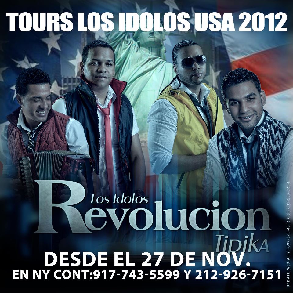 revoli