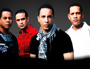 banda real