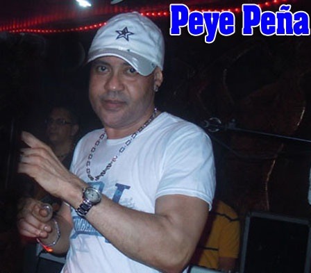 peye