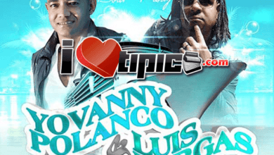 Yovanny Polanco Ft Luis Vargas