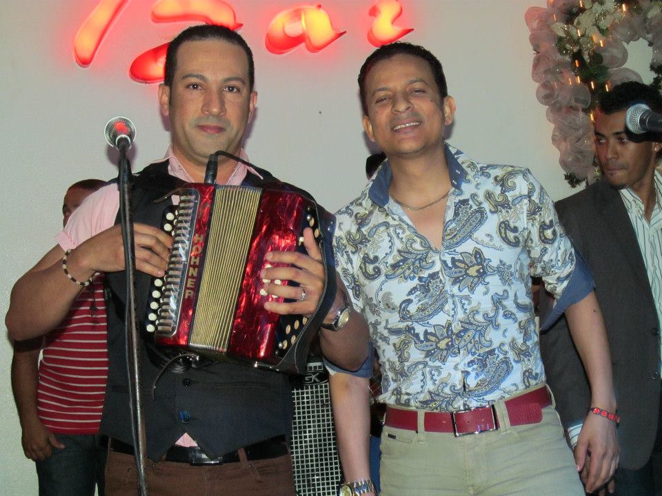 nicol pena y wilman1