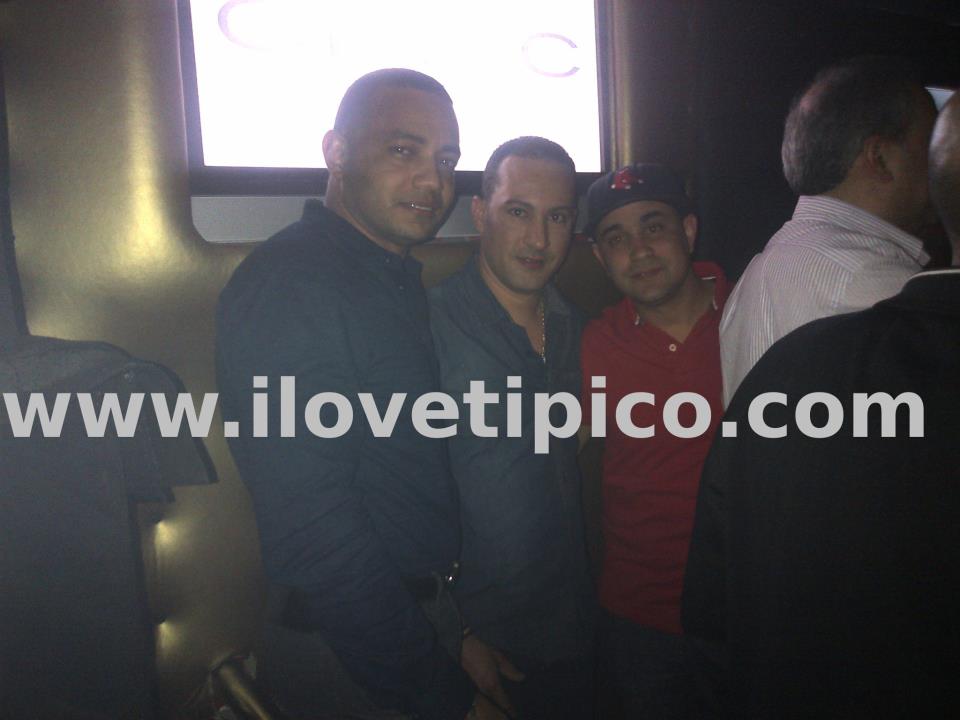 yovanny polanco Nicol Pena berny jhon
