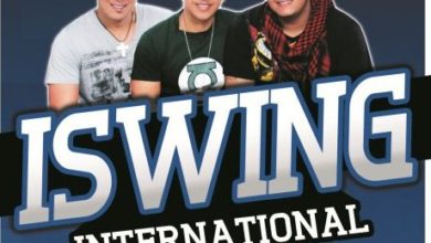 International iSwing