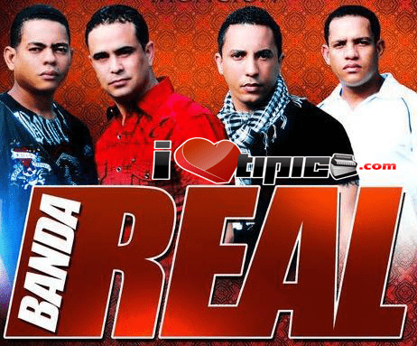 banda real l