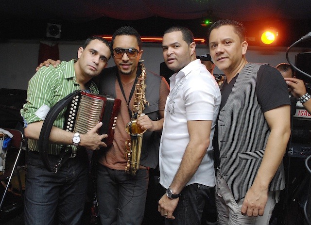 banda real