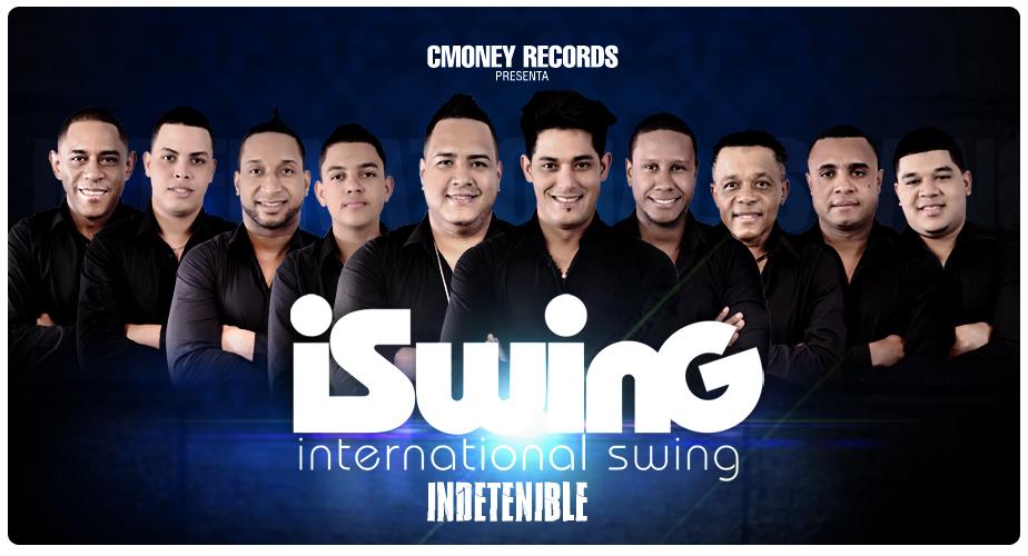 iswing