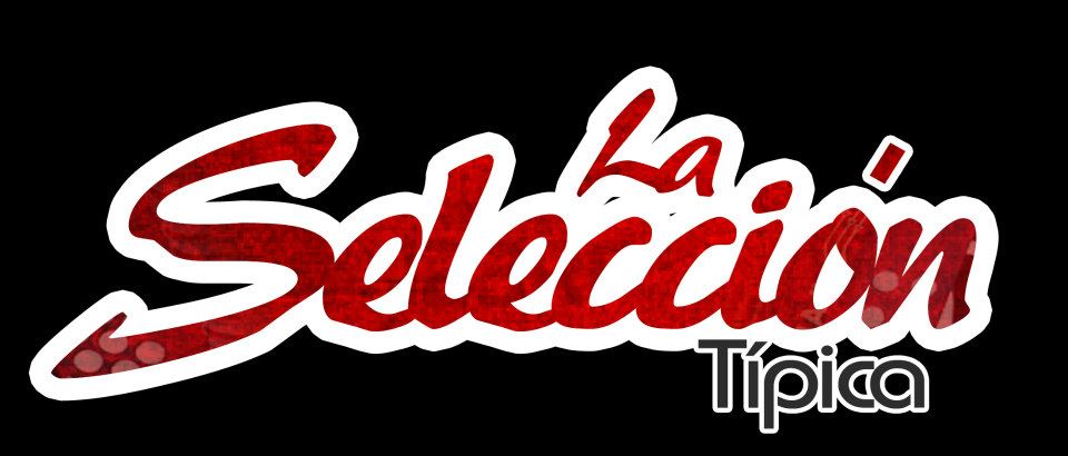 la seleccion tipica 2013