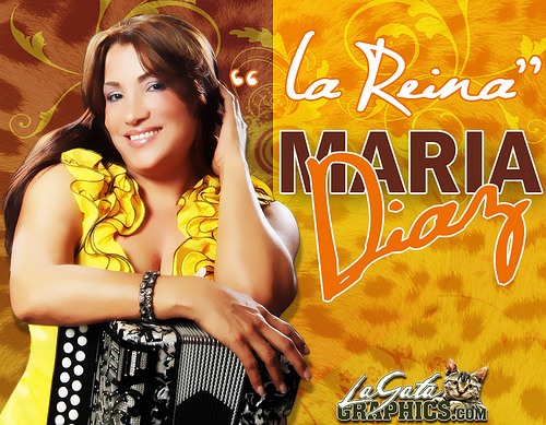 maria diaz