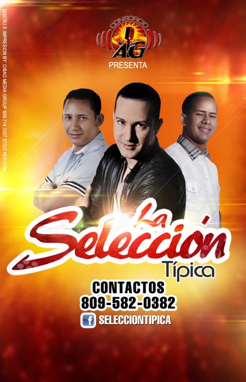 seleccion