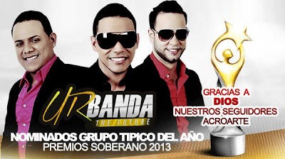 urbanda1233