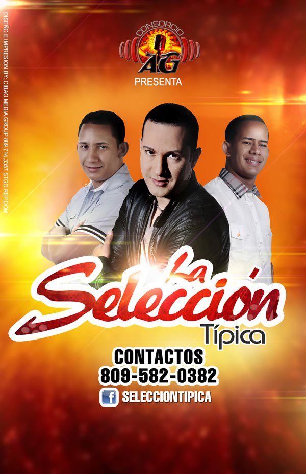 La Seleccion