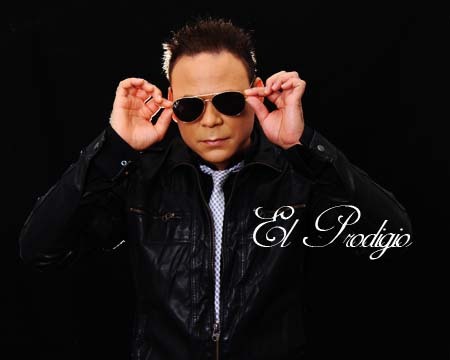 el prodigio cd