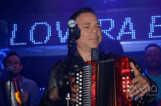 el prodigio lovera