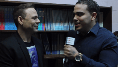 El Prodigio Entrevista 2013