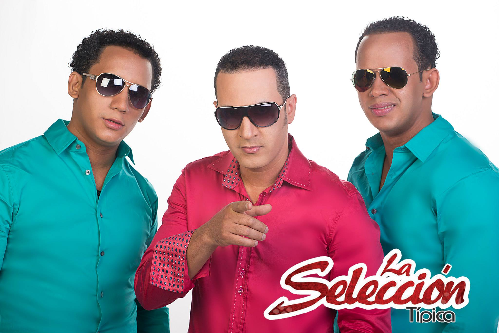 Selecion Tipica 2013