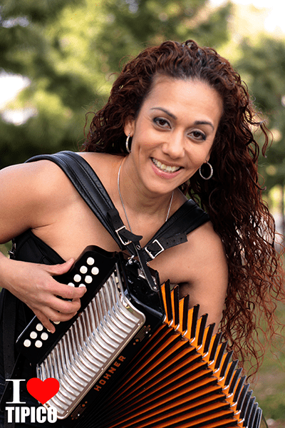 lidia de la rosa