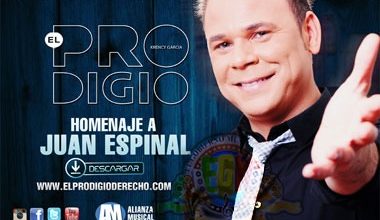 ElProdigioJuanEspinal