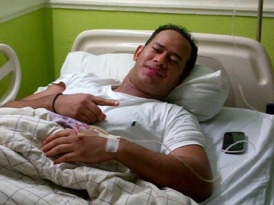 manolo guira hospital