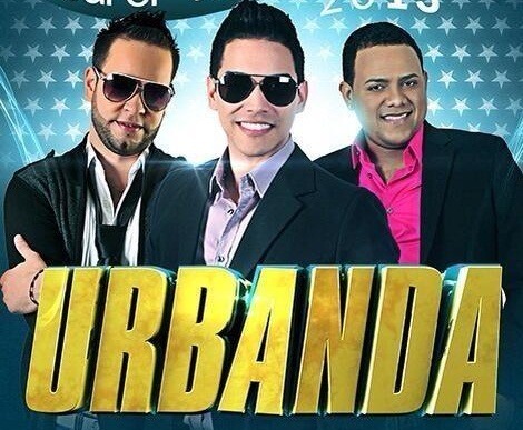 urbanda