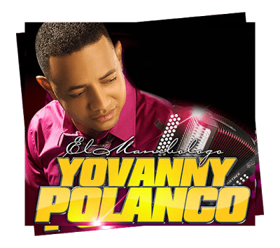 YOVANNY