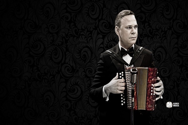 El Prodigio 2014