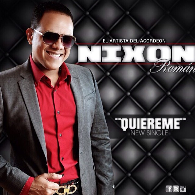 nixon roman2